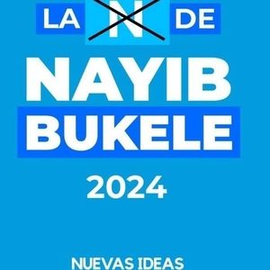 Meet your Posher, Neri